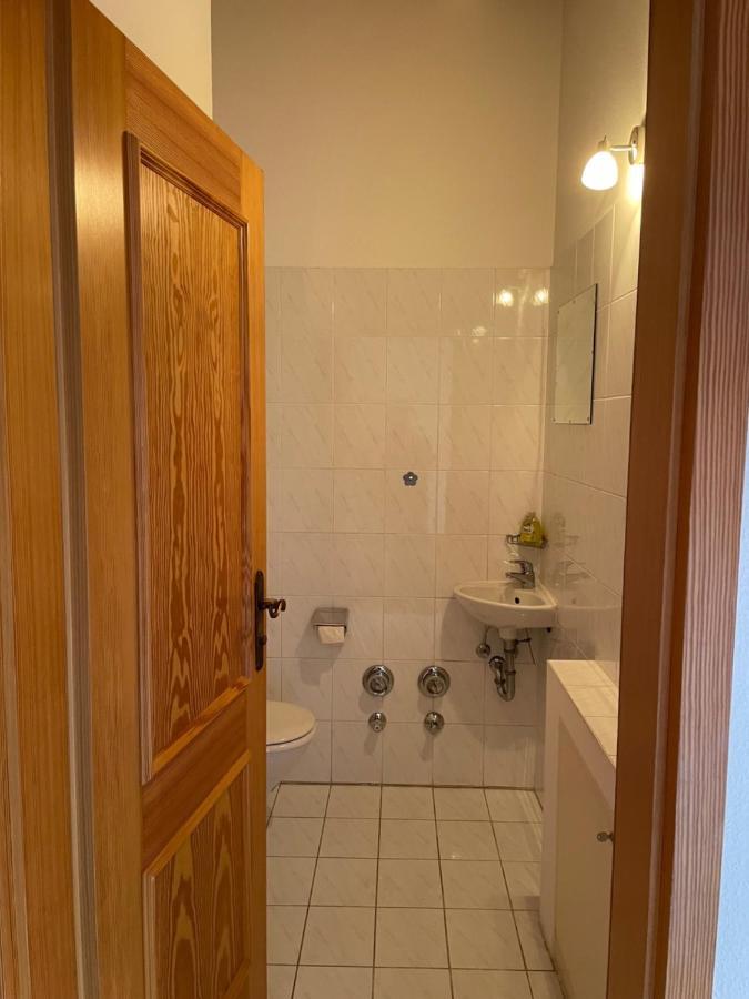 Dachgeschosswohnung Mit Traumhaftem Zugspitzblick Bei Garmisch Farchant Bagian luar foto