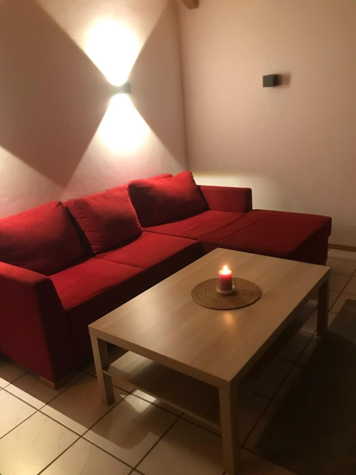 Dachgeschosswohnung Mit Traumhaftem Zugspitzblick Bei Garmisch Farchant Bagian luar foto